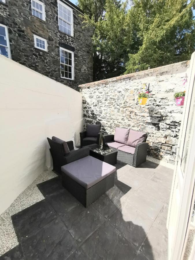 The Bridge Cottage Llanrwst Zewnętrze zdjęcie
