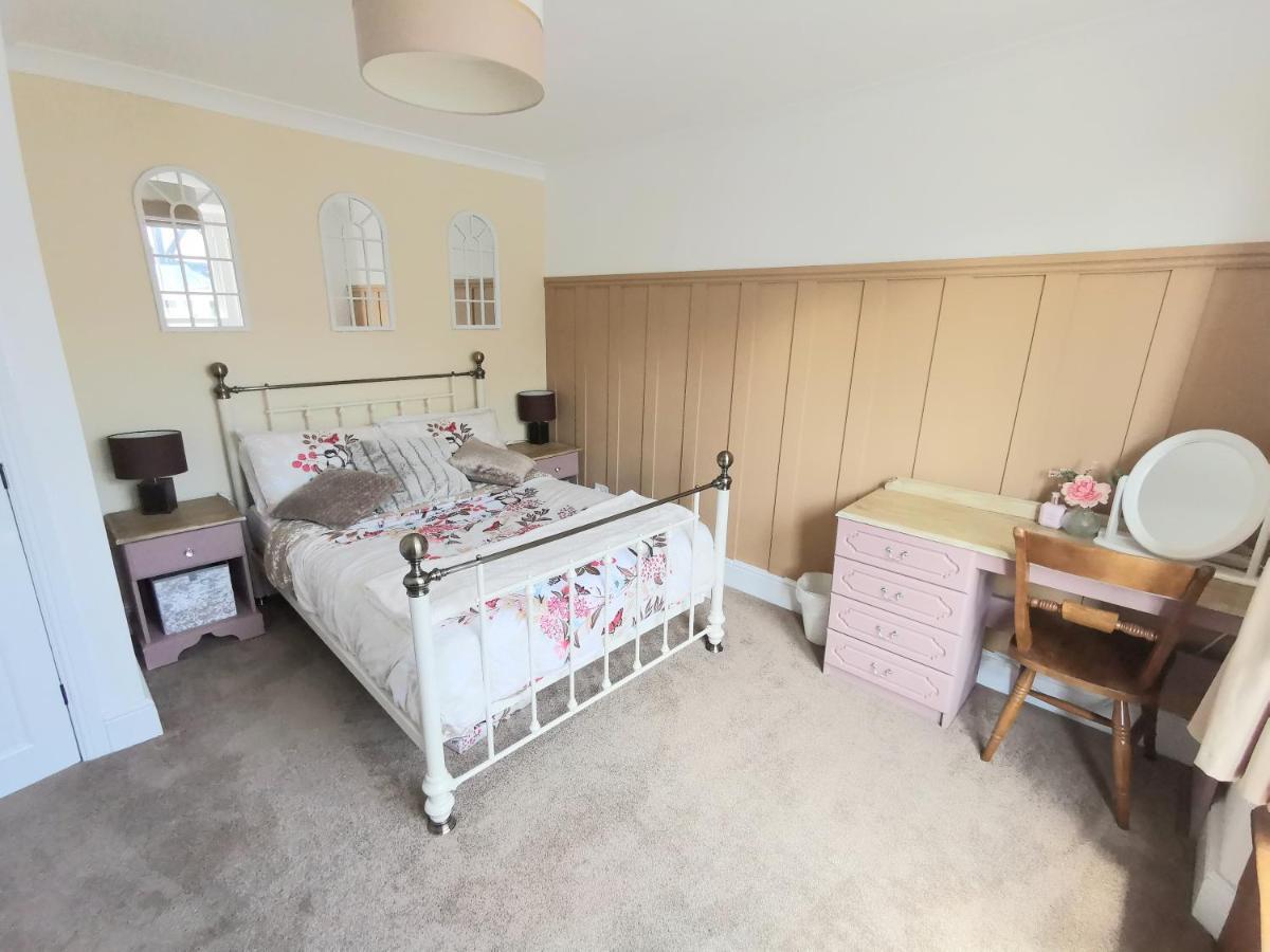 The Bridge Cottage Llanrwst Zewnętrze zdjęcie
