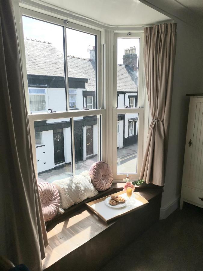 The Bridge Cottage Llanrwst Zewnętrze zdjęcie