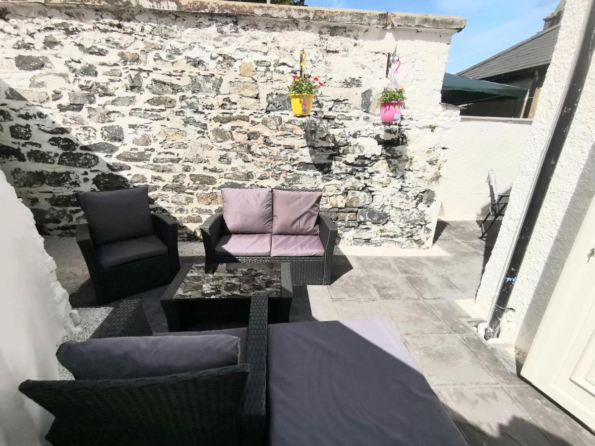 The Bridge Cottage Llanrwst Zewnętrze zdjęcie