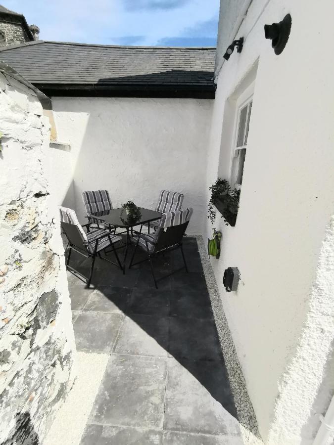 The Bridge Cottage Llanrwst Zewnętrze zdjęcie